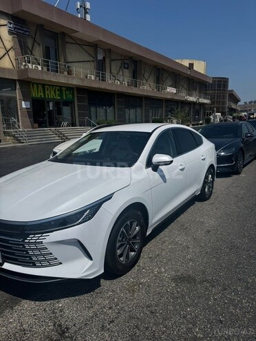 BYD Destroyer 05 2024, 70,000 km - 1.5 l - Bakı