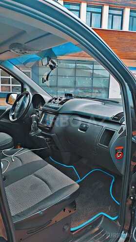 Mercedes Vito 2012, 352,000 km - 2.2 l - Bakı