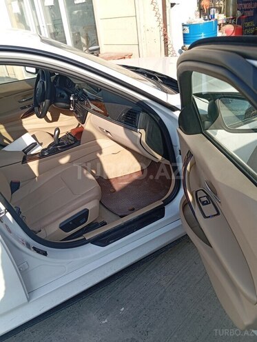 BMW 320 2014, 273,000 km - 2.0 l - Bakı