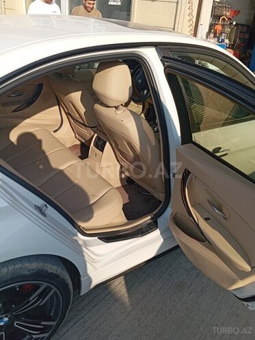 BMW 320 2014, 273,000 km - 2.0 l - Bakı