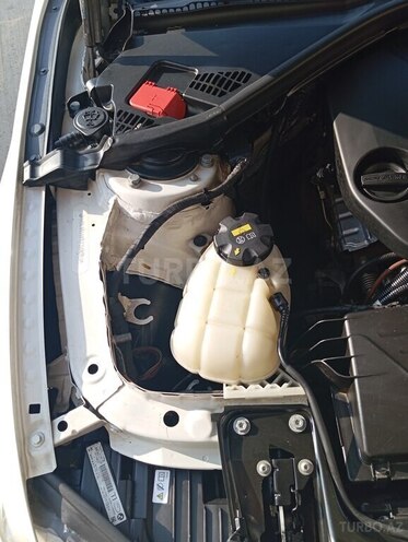 BMW 320 2014, 273,000 km - 2.0 l - Bakı