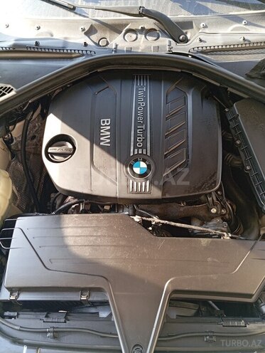 BMW 320 2014, 273,000 km - 2.0 l - Bakı