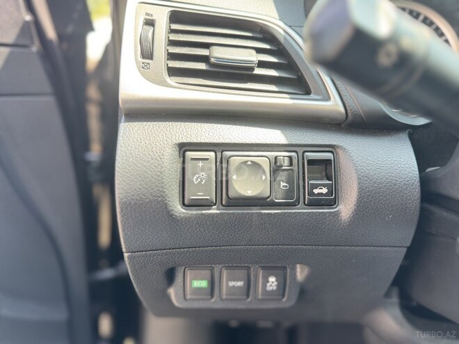 Nissan Sentra 2016, 70,000 km - 1.8 л - Bakı