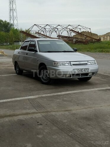 LADA (VAZ) 2110 2005, 280,000 km - 1.6 l - Beyləqan