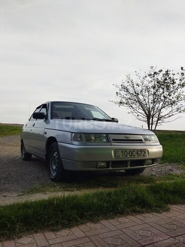 LADA (VAZ) 2110 2005, 280,000 km - 1.6 l - Beyləqan