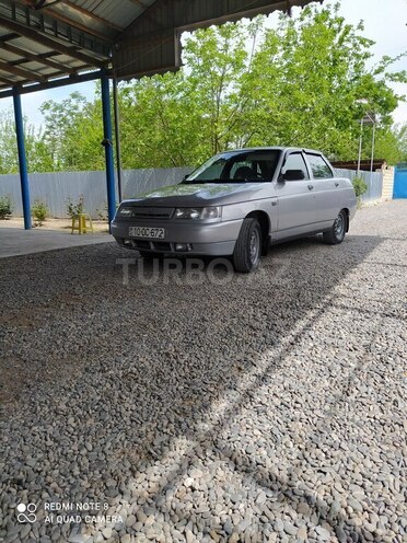 LADA (VAZ) 2110 2005, 280,000 km - 1.6 l - Beyləqan