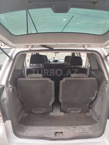 Opel Zafira 2005, 400,000 km - 1.9 л - Bakı