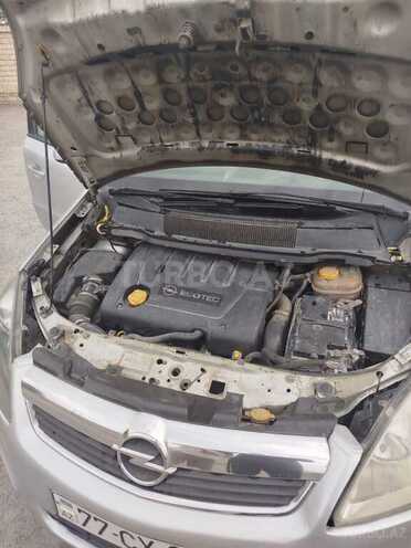 Opel Zafira 2005, 400,000 km - 1.9 л - Bakı