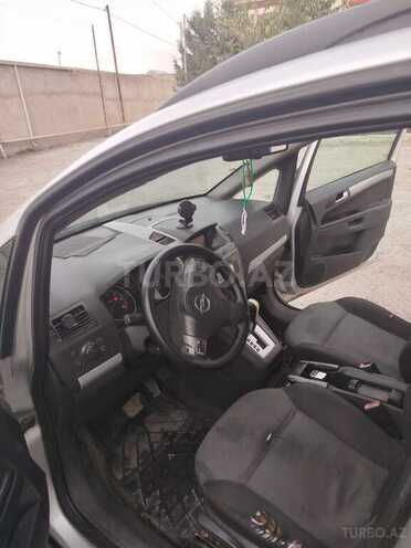 Opel Zafira 2005, 400,000 km - 1.9 л - Bakı