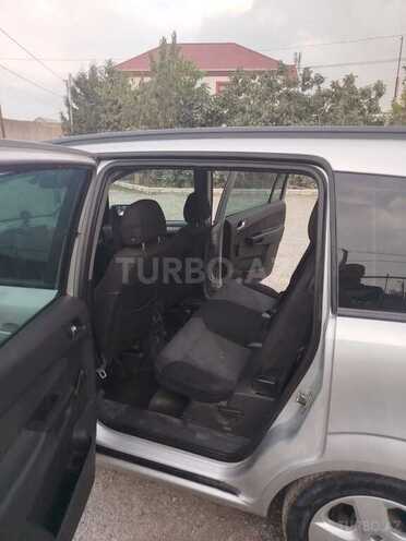Opel Zafira 2005, 400,000 km - 1.9 л - Bakı