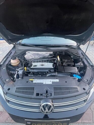 Volkswagen Tiguan 2013, 140,000 km - 2.0 l - Sumqayıt
