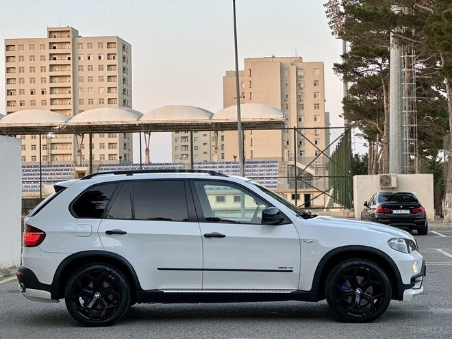BMW X5 M 2010, 241,120 km - 4.4 l - Bakı