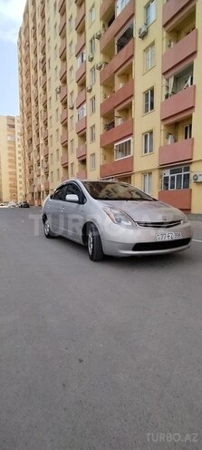 Toyota Prius 2006, 456,614 km - 1.5 л - Sumqayıt