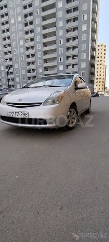 Toyota Prius 2006, 456,614 km - 1.5 л - Sumqayıt