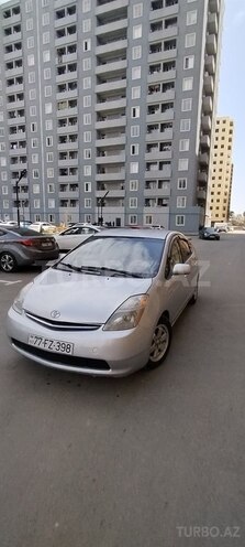 Toyota Prius 2006, 456,614 km - 1.5 л - Sumqayıt