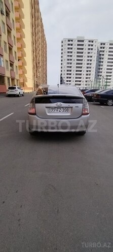 Toyota Prius 2006, 456,614 km - 1.5 л - Sumqayıt