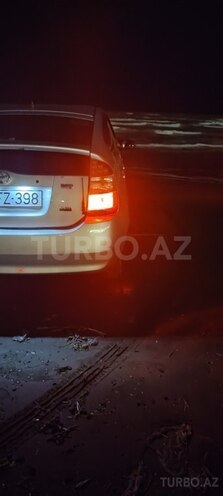 Toyota Prius 2006, 456,614 km - 1.5 л - Sumqayıt