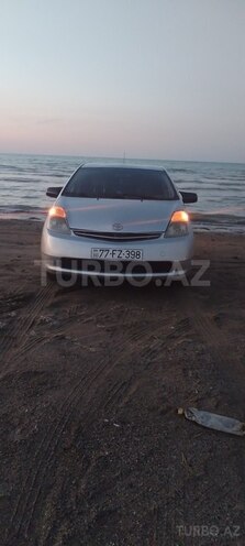 Toyota Prius 2006, 456,614 km - 1.5 л - Sumqayıt