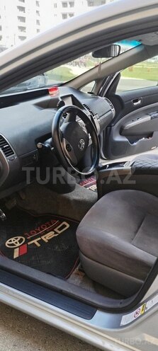 Toyota Prius 2006, 456,614 km - 1.5 л - Sumqayıt