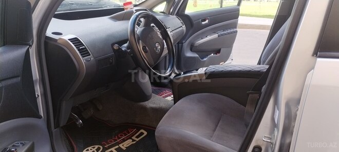 Toyota Prius 2006, 456,614 km - 1.5 л - Sumqayıt