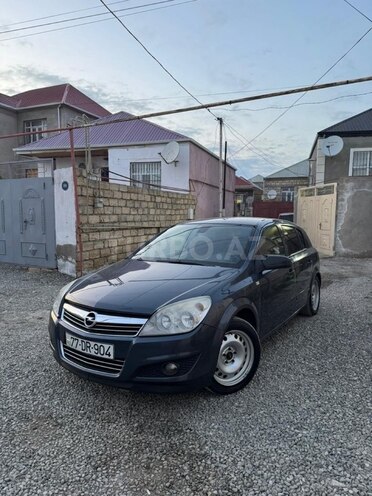 Opel Astra 2008, 220,000 km - 1.4 l - Sumqayıt