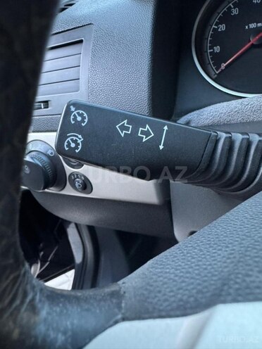 Opel Astra 2008, 220,000 km - 1.4 l - Sumqayıt