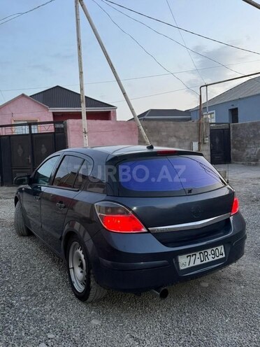Opel Astra 2008, 220,000 km - 1.4 l - Sumqayıt