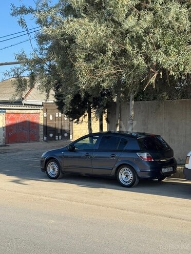 Opel Astra 2008, 220,000 km - 1.4 l - Sumqayıt