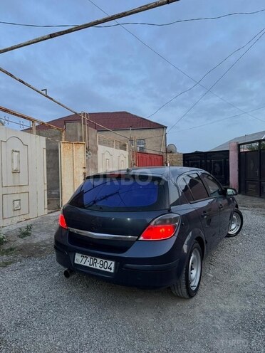Opel Astra 2008, 220,000 km - 1.4 l - Sumqayıt