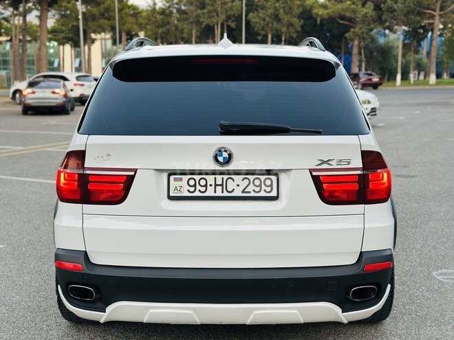 BMW X5 M 2010, 241,120 km - 4.4 l - Bakı