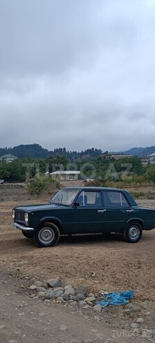 LADA (VAZ) 21011 1976, 168,683 km - 1.3 l - Astara
