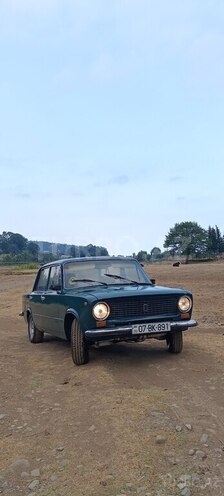 LADA (VAZ) 21011 1976, 168,683 km - 1.3 l - Astara