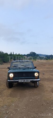 LADA (VAZ) 21011 1976, 168,683 km - 1.3 l - Astara