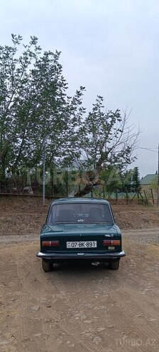 LADA (VAZ) 21011 1976, 168,683 km - 1.3 l - Astara