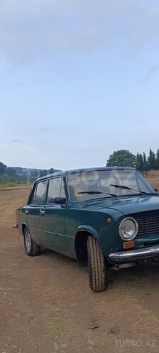 LADA (VAZ) 21011 1976, 168,683 km - 1.3 l - Astara