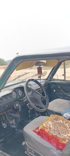 LADA (VAZ) 21011 1976, 168,683 km - 1.3 l - Astara