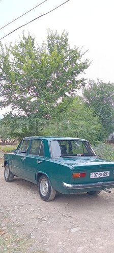 LADA (VAZ) 21011 1976, 168,683 km - 1.3 l - Astara