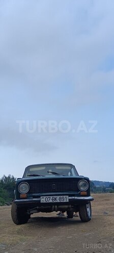LADA (VAZ) 21011 1976, 168,683 km - 1.3 l - Astara