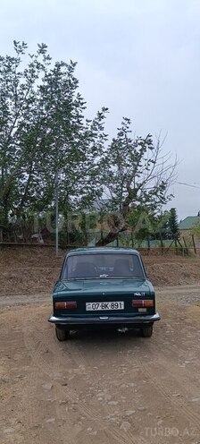 LADA (VAZ) 21011 1976, 168,683 km - 1.3 l - Astara