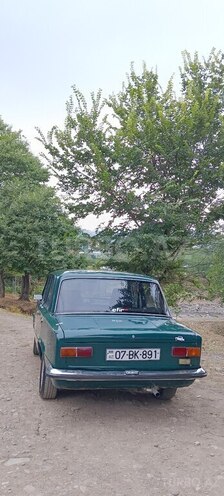 LADA (VAZ) 21011 1976, 168,683 km - 1.3 l - Astara