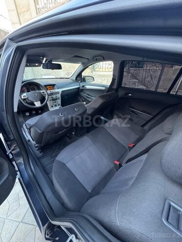 Opel Astra 2008, 220,000 km - 1.4 l - Sumqayıt