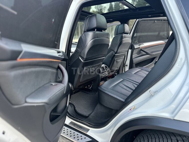 BMW X5 M 2010, 241,120 km - 4.4 l - Bakı