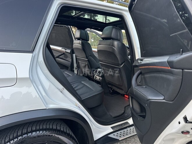 BMW X5 M 2010, 241,120 km - 4.4 l - Bakı