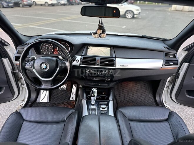 BMW X5 M 2010, 241,120 km - 4.4 l - Bakı