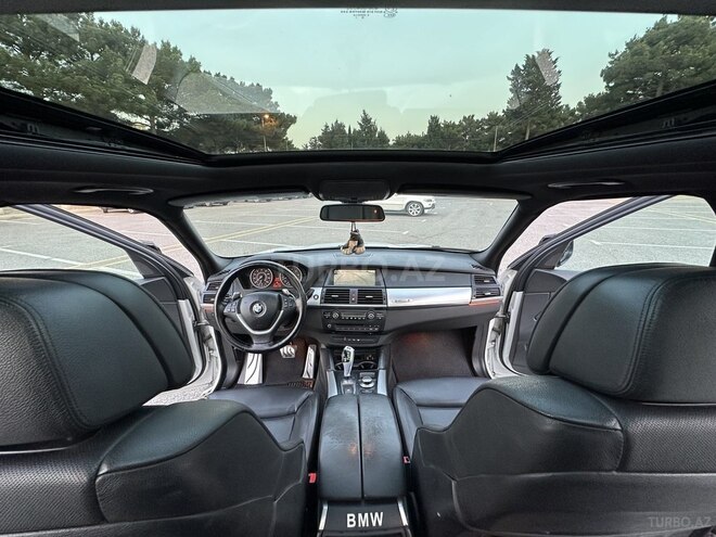 BMW X5 M 2010, 241,120 km - 4.4 l - Bakı