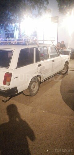 LADA (VAZ) 2104 2007, 293,000 km - 1.6 l - Quba