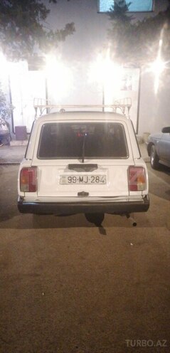 LADA (VAZ) 2104 2007, 293,000 km - 1.6 l - Quba