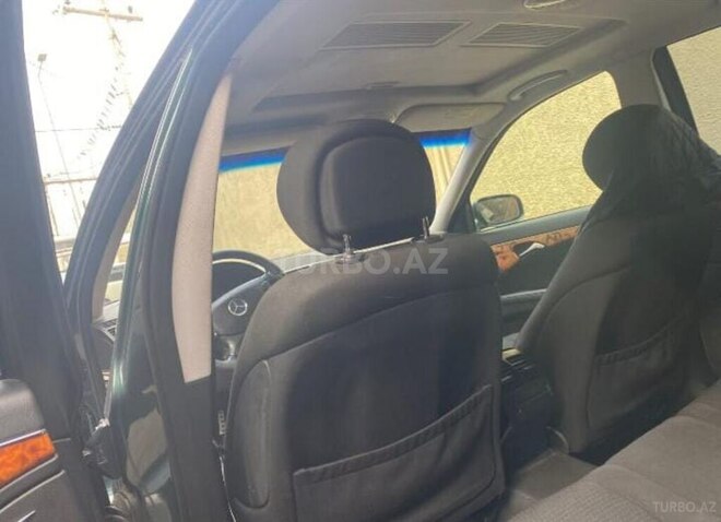 Mercedes E 220 d 2006, 385,200 km - 2.2 l - Sabirabad