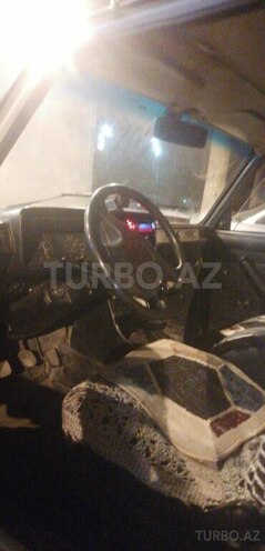 LADA (VAZ) 2104 2007, 293,000 km - 1.6 l - Quba