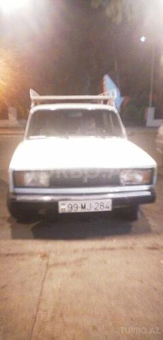 LADA (VAZ) 2104 2007, 293,000 km - 1.6 l - Quba